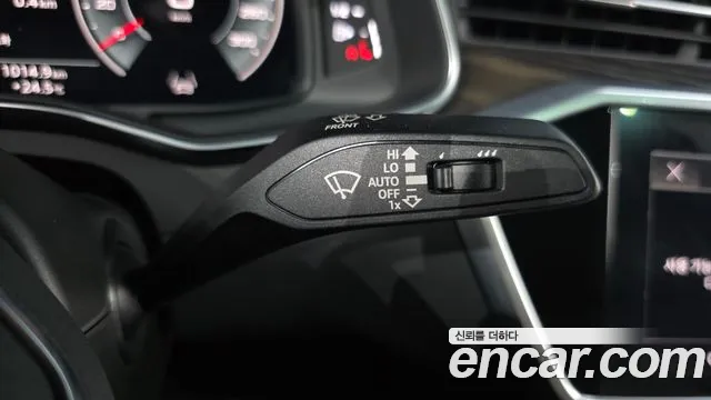 Audi A6 40 TDI Premium — Фото автомобиля 25