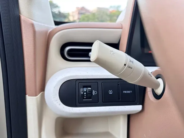 Wuling Hongguang Mini EV — Фото автомобиля 14