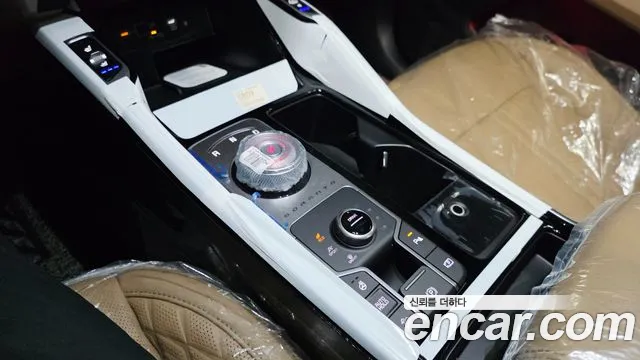 Kia Sorento — Фото автомобиля 15