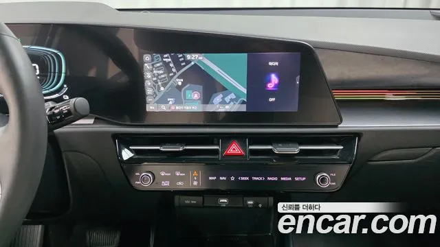 Kia Niro The All New Niro — Фото автомобиля 18