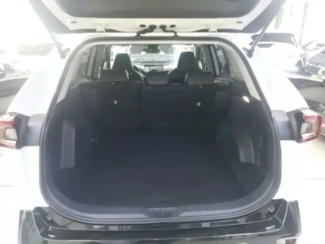 Toyota Wildlander — Фото автомобиля 18