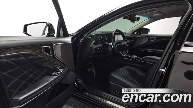 Kia K8 Signature — Фото автомобиля 9