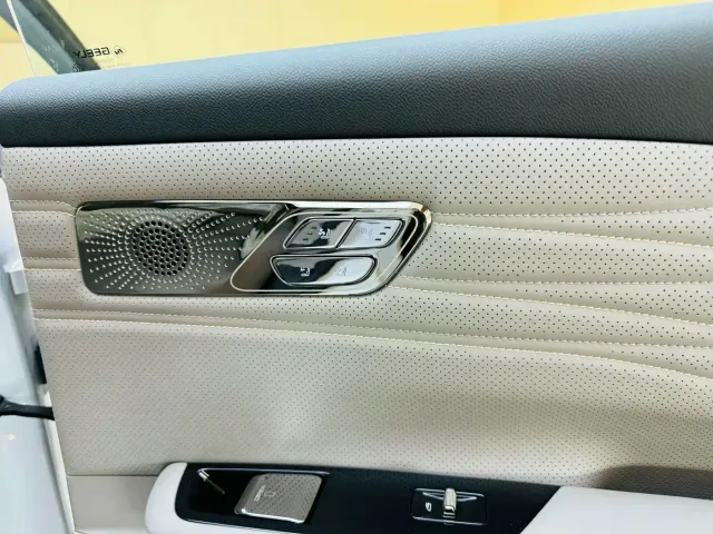 Geely Galaxy Xingyao 8 — Фото автомобиля 10