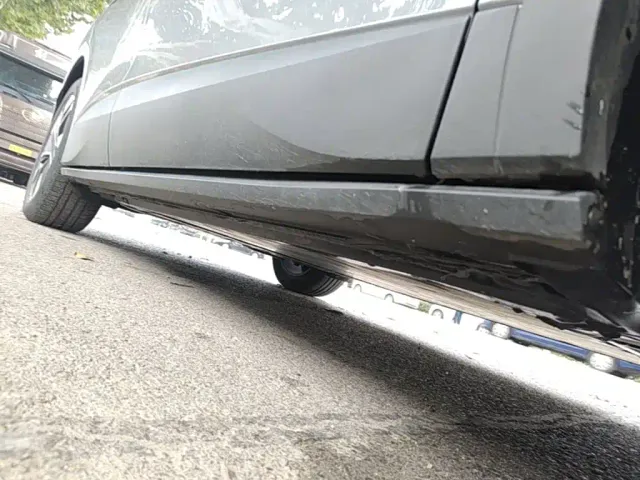 Volkswagen ID.4 Crozz — Фото автомобиля 20