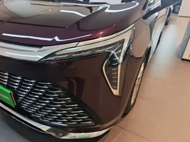 Buick Century — Фото автомобиля 23