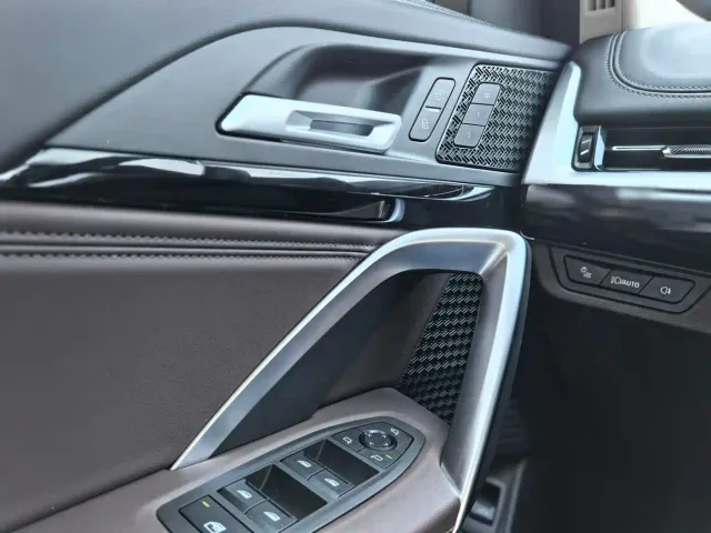 BMW X1 — Фото автомобиля 14