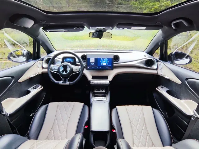 BYD Dolphin — Фото автомобиля 5
