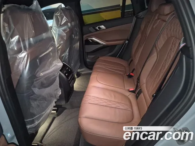 BMW X6 G06 — Фото автомобиля 10