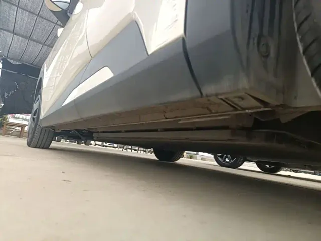BYD Seagull — Фото автомобиля 21