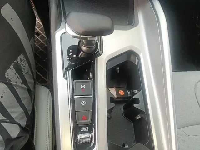 Geely Xingrui — Фото автомобиля 13