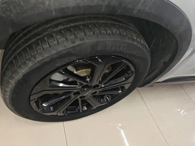 Dongfeng Haoji — Фото автомобиля 22