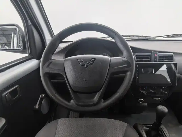 Wuling Rongguang — Фото автомобиля 11