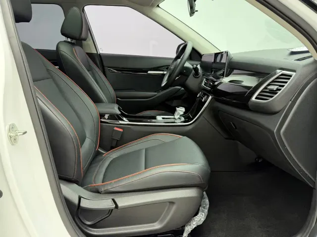 Kia Seltos — Фото автомобиля 12