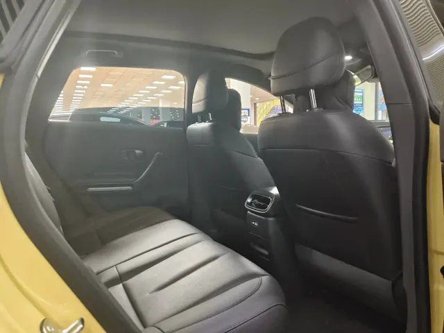 Leapmotor Lafa 5 — Фото автомобиля 15