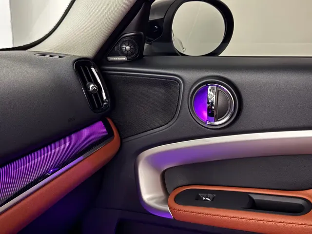 MINI Countryman — Фото автомобиля 12