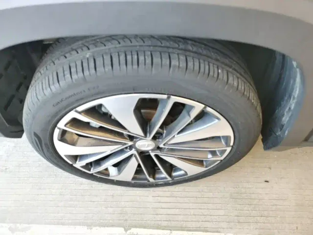 Changan CS35 Plus — Фото автомобиля 22