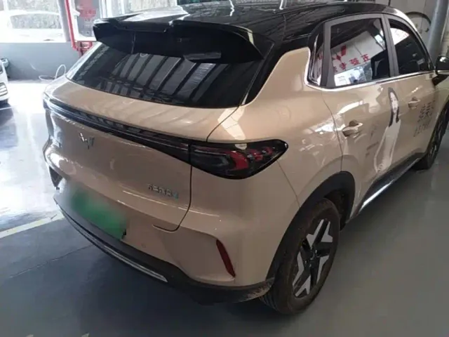 Wuling Bingo S — Фото автомобиля 6