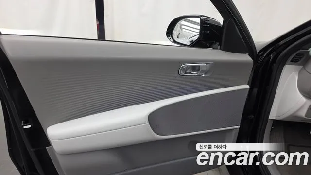 Hyundai Ioniq 6 — Фото автомобиля 13
