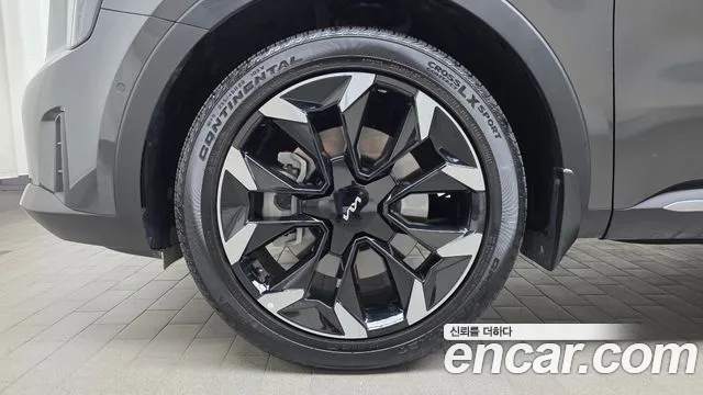 Kia Sorento 4th Gen — Фото автомобиля 5