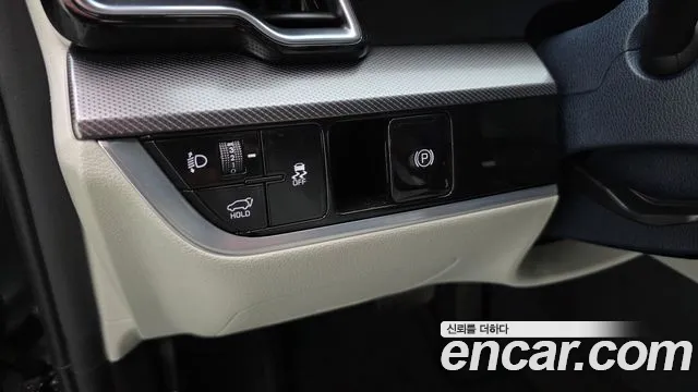 Kia Sportage Sportage 5-е поколение Дизель 2.0 2WD — Фото автомобиля 14