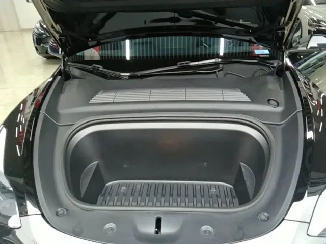 Tesla Model Y — Фото автомобиля 19