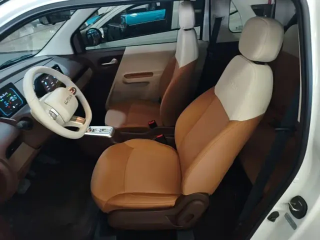 Changan Lumin — Фото автомобиля 14