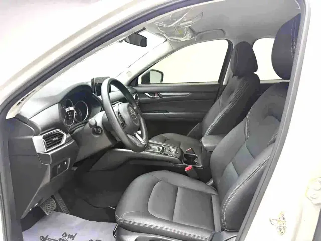 Mazda CX-5 — Фото автомобиля 6