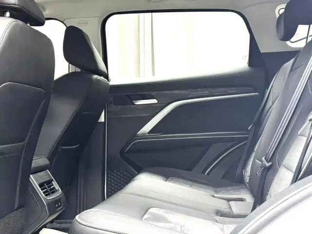 Haval H6 — Фото автомобиля 9