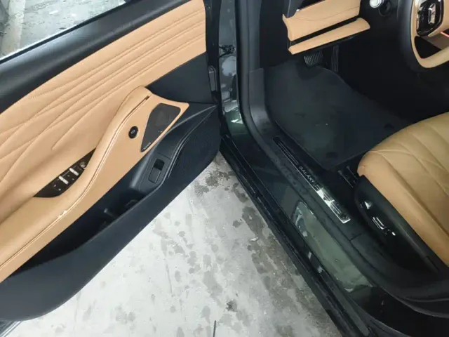 Geely Galaxy Xingyao 8 — Фото автомобиля 15