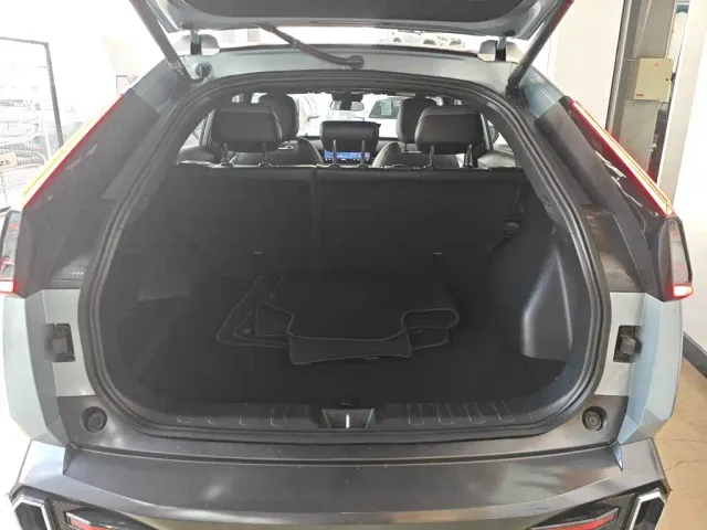 GAC Trumpchi Emkoo — Фото автомобиля 14