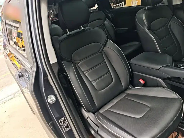 Hyundai Custo — Фото автомобиля 24