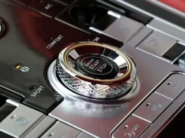 Bentley Continental — Фото автомобиля 15
