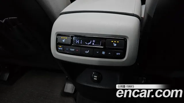 Hyundai Palisade The New Palisade — Фото автомобиля 24