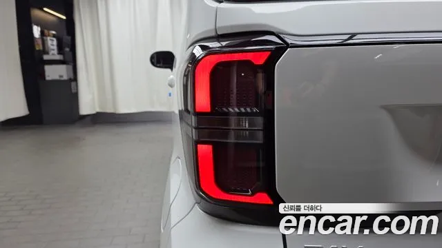 Kia RAY Новый Kia Ray Signature — Фото автомобиля 23
