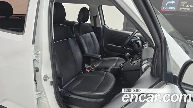 Hyundai Casper Casper Inspiration — Фото автомобиля 26
