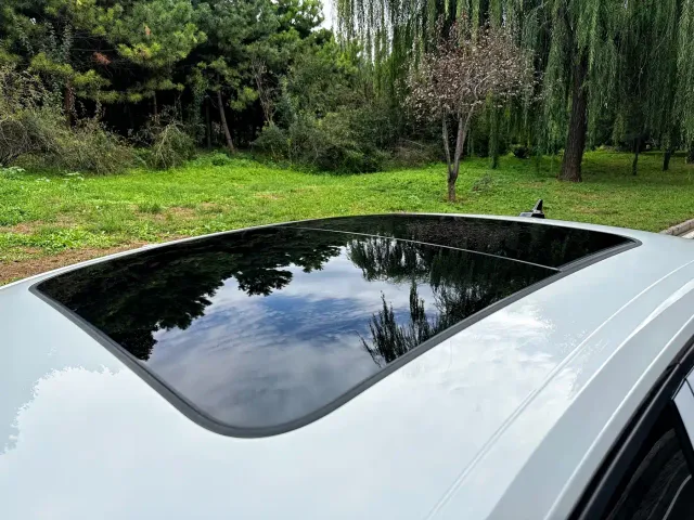 Volkswagen Sagitar — Фото автомобиля 6