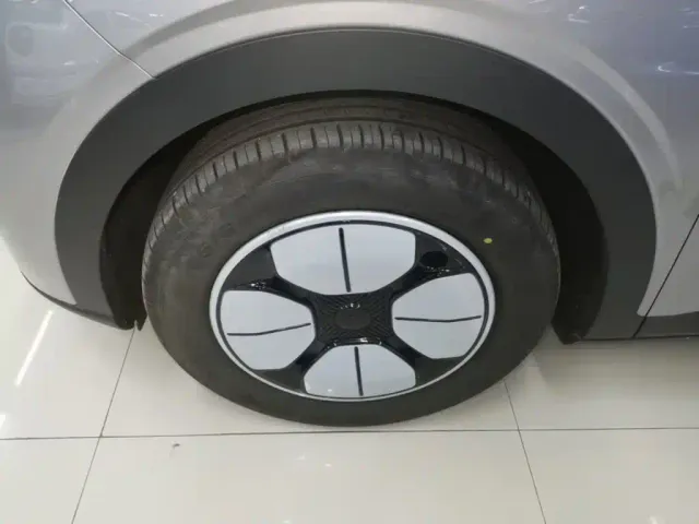 Geely Starry Wish — Фото автомобиля 22