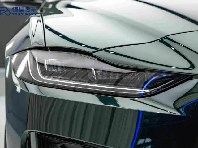 Jaguar XEL — Фото автомобиля 10