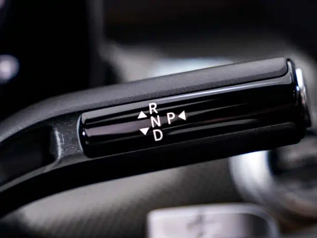 Mercedes-Benz C-Class — Фото автомобиля 21