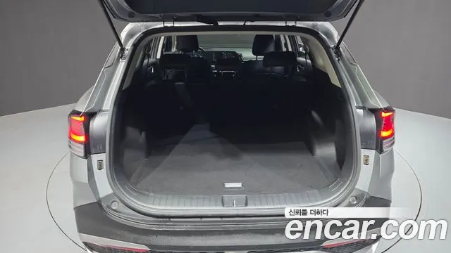 Kia Sportage — Фото автомобиля 16