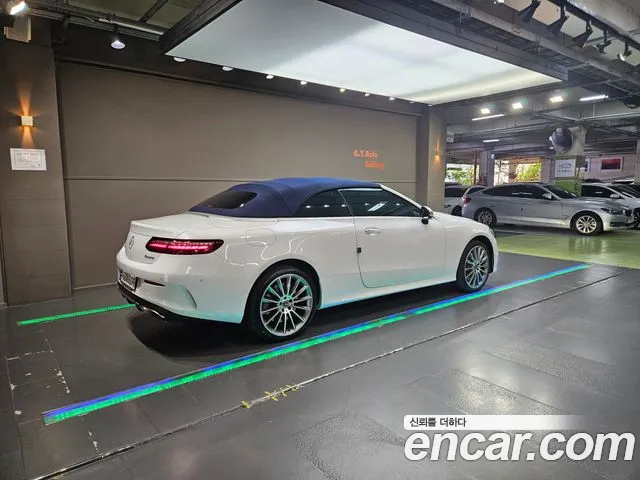 Mercedes-Benz E-Class W213 — Фото автомобиля 2