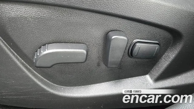 Renault-KoreaSamsung XM3 — Фото автомобиля 29