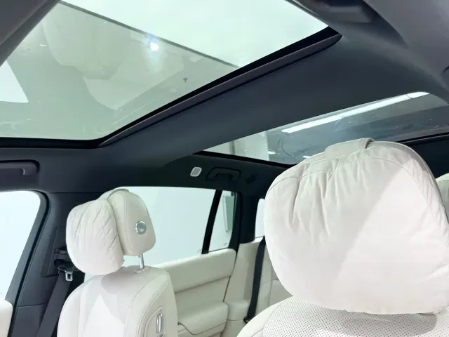 Li Auto L7 — Фото автомобиля 15