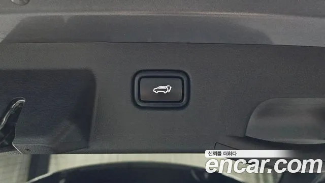 Kia Sportage 5th Gen — Фото автомобиля 22