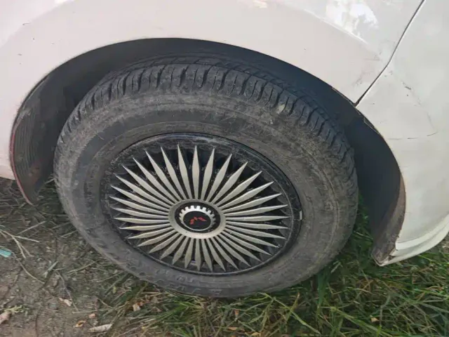 Wuling Hongguang — Фото автомобиля 6