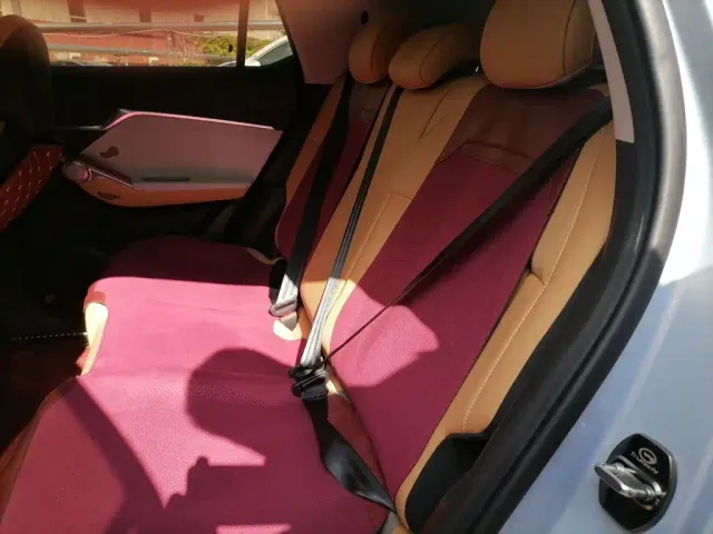 GAC Trumpchi Emkoo — Фото автомобиля 13