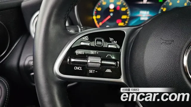 Mercedes-Benz GLC-Class X253 — Фото автомобиля 30