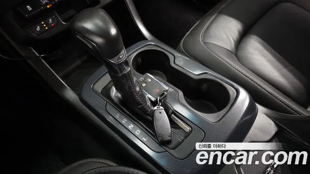 ChevroletGMDaewoo Colorado Real Colorado — Фото автомобиля 9