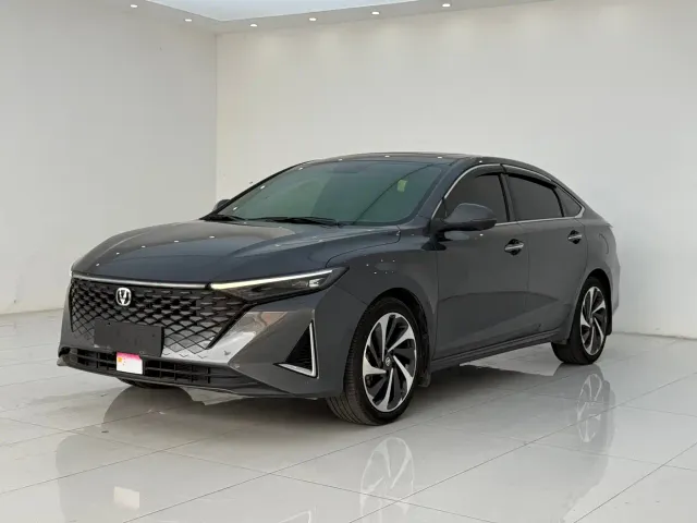 Фотография автомобиля — Changan Raeton Plus