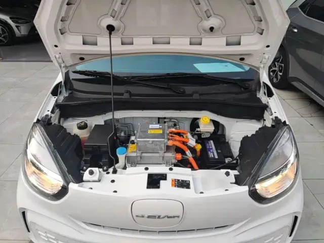 Roewe Clever — Фото автомобиля 19